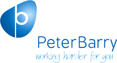 Peter Barry
